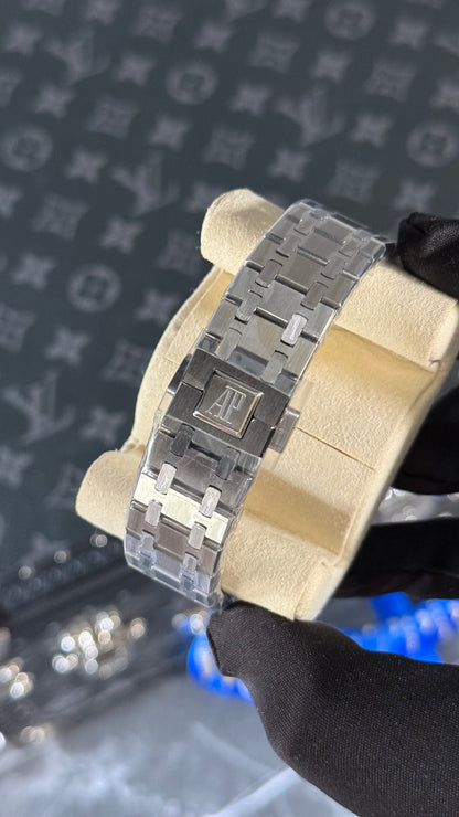 AP ROYAL OAK (PLATA/MALVA)