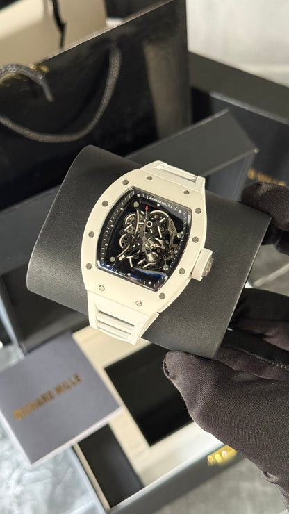 RM 055 BLANCO (SUPERCL0N)