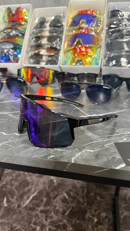 Gafas de Sol GRATIS (Modelo Aleatorio)