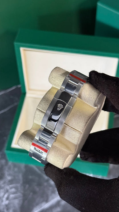RLX DATEJUST WIMBLEDON 36mm