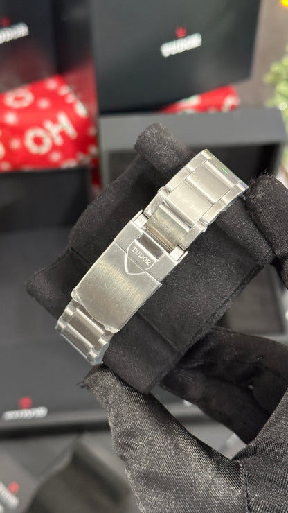 TDR PELAGOS NEGRO