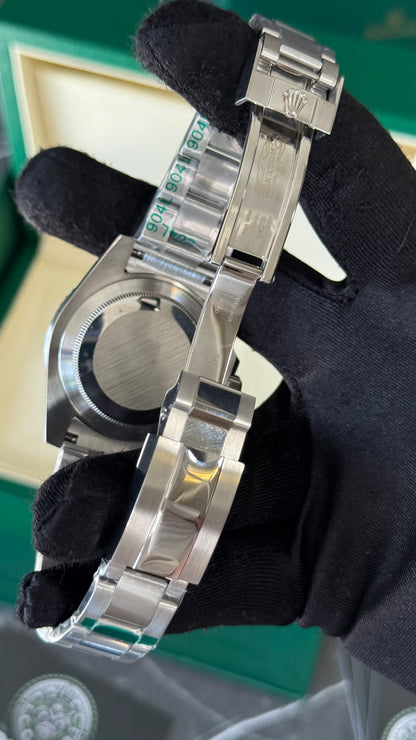 RLX GMT-MÁSTER ll (PEPSI) ESF. AZUL V2