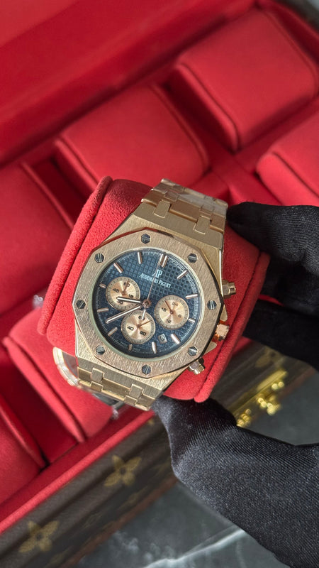 AP ORO ROSA / AZUL