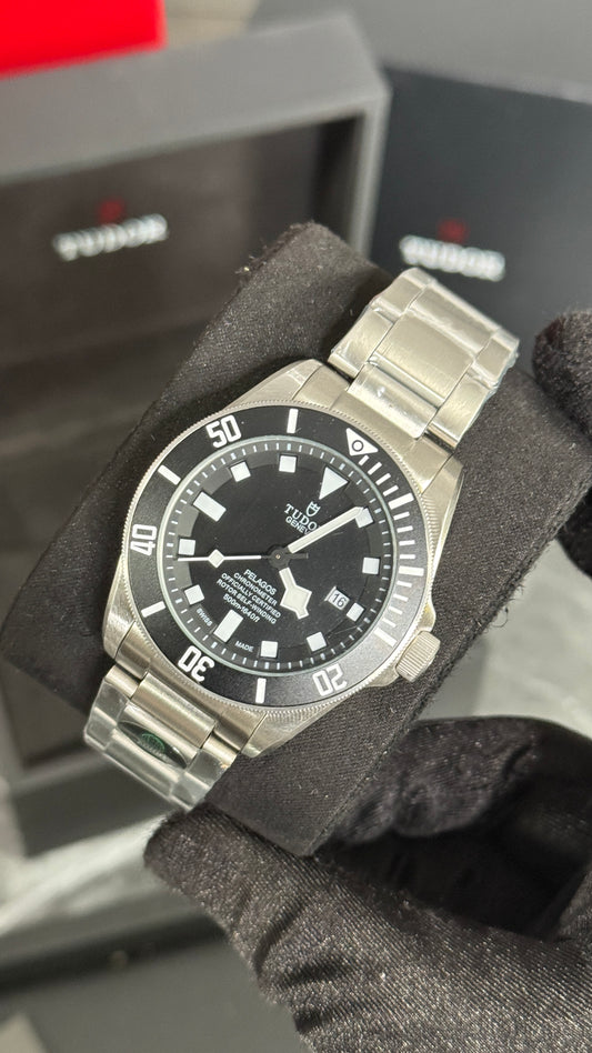 TDR PELAGOS NEGRO V2