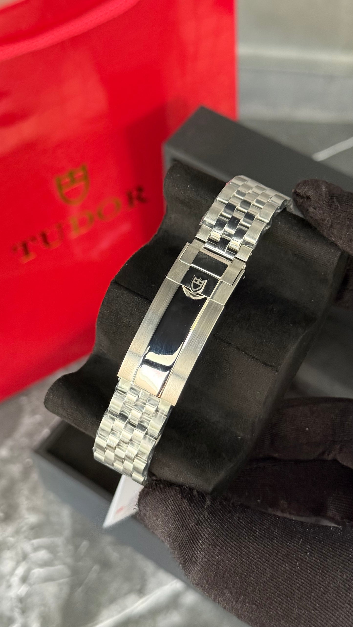 TDR GMT JUBILEE (PEPSI)