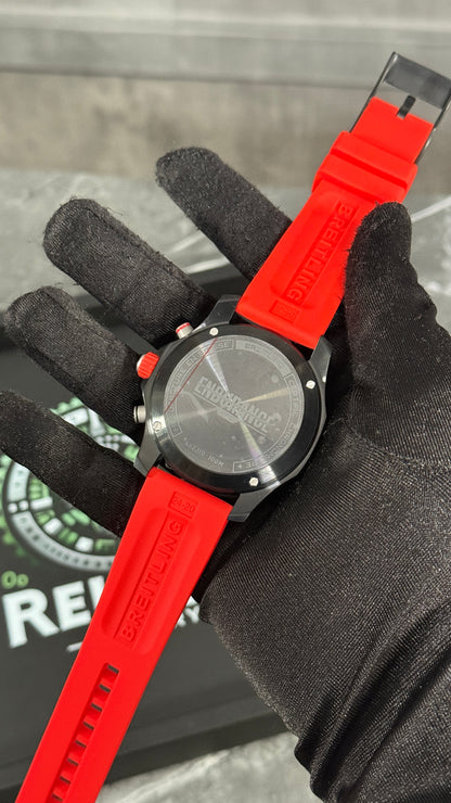 BRTLNG ENDURANCE ROJO