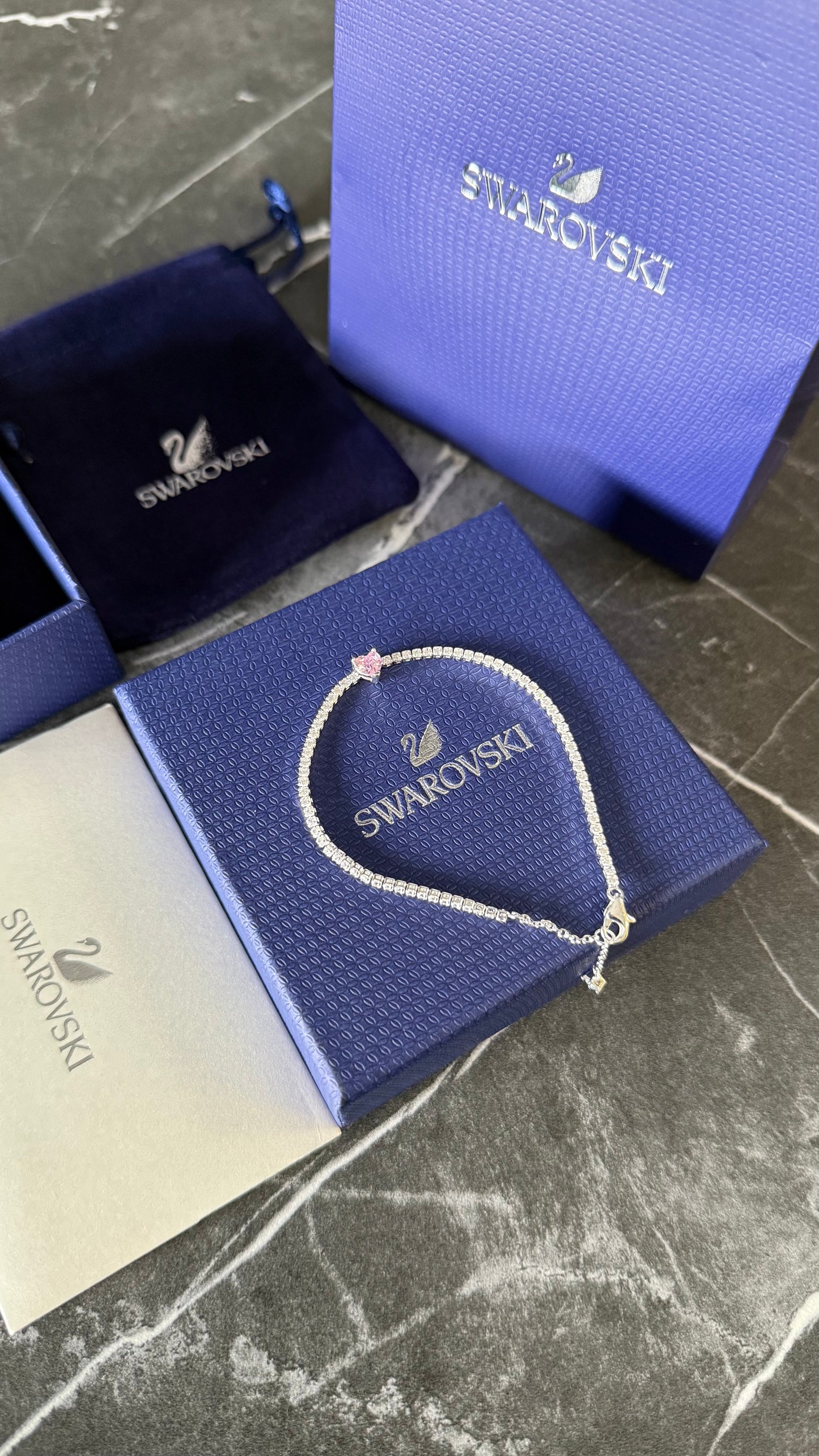 PULSERA FREYA