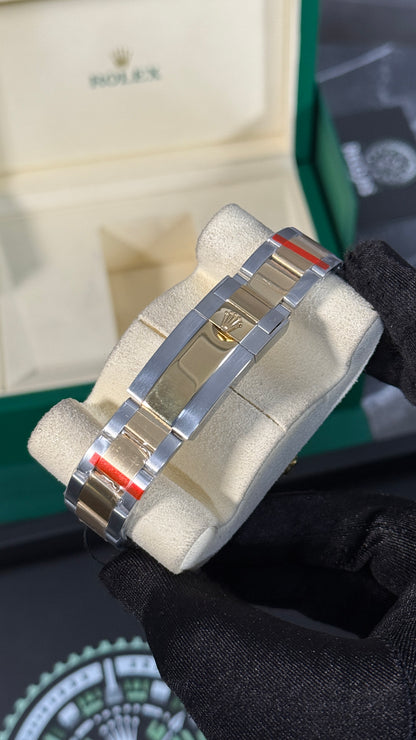 RLX GMT-MASTER II (ZOMBIE) V