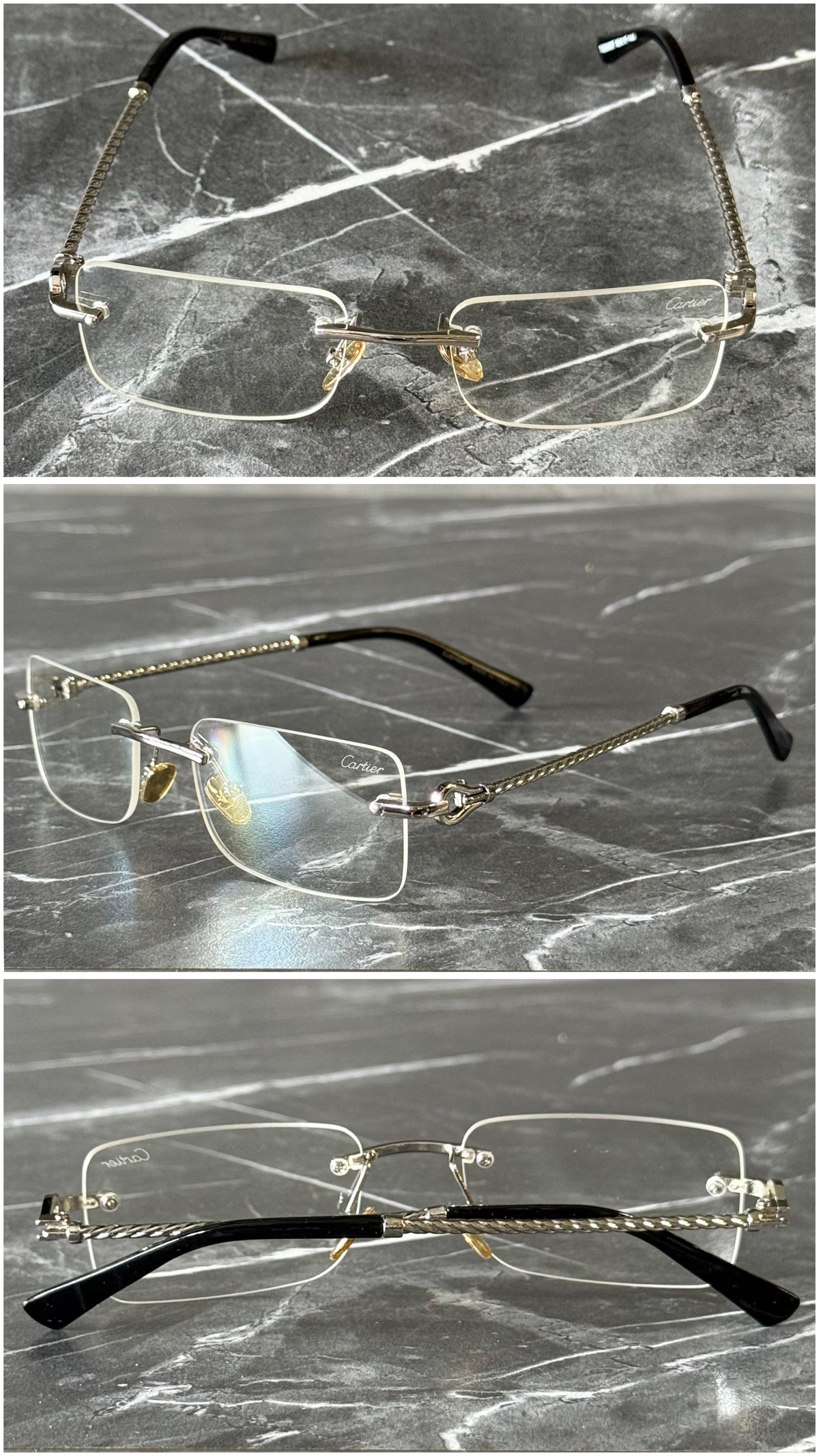 CRT PANTHÈRE TRANSP PLATA