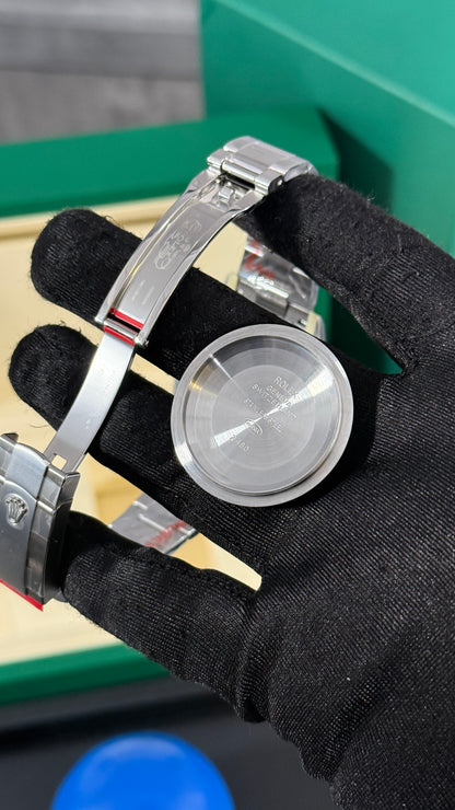 RLX DATEJUST (NEGRO) SUPERCL0N