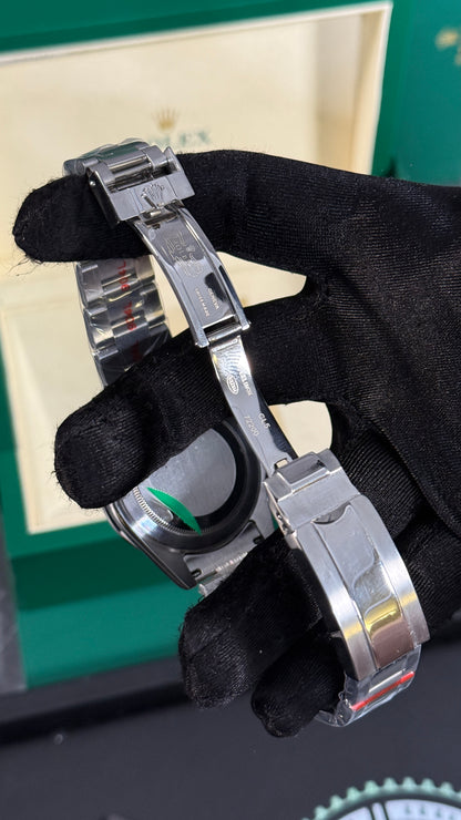 RLX DAYTONA ARABIC/AZUL