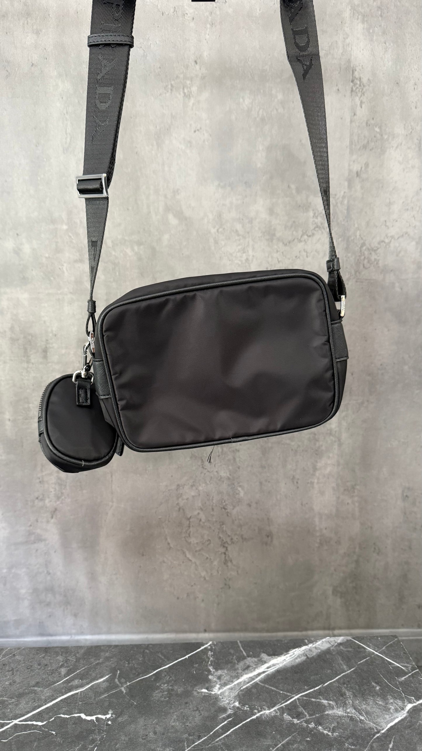 PRD FULL BLACK LX