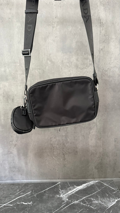 PRD FULL BLACK LX