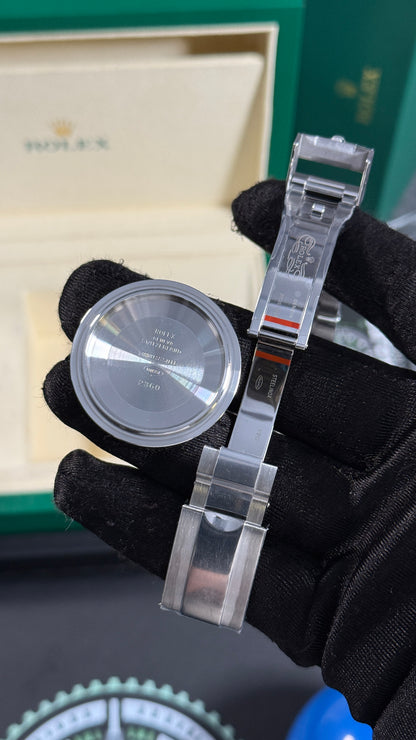 RLX GMT-MASTER II (BATMAN) SUPERCL0N