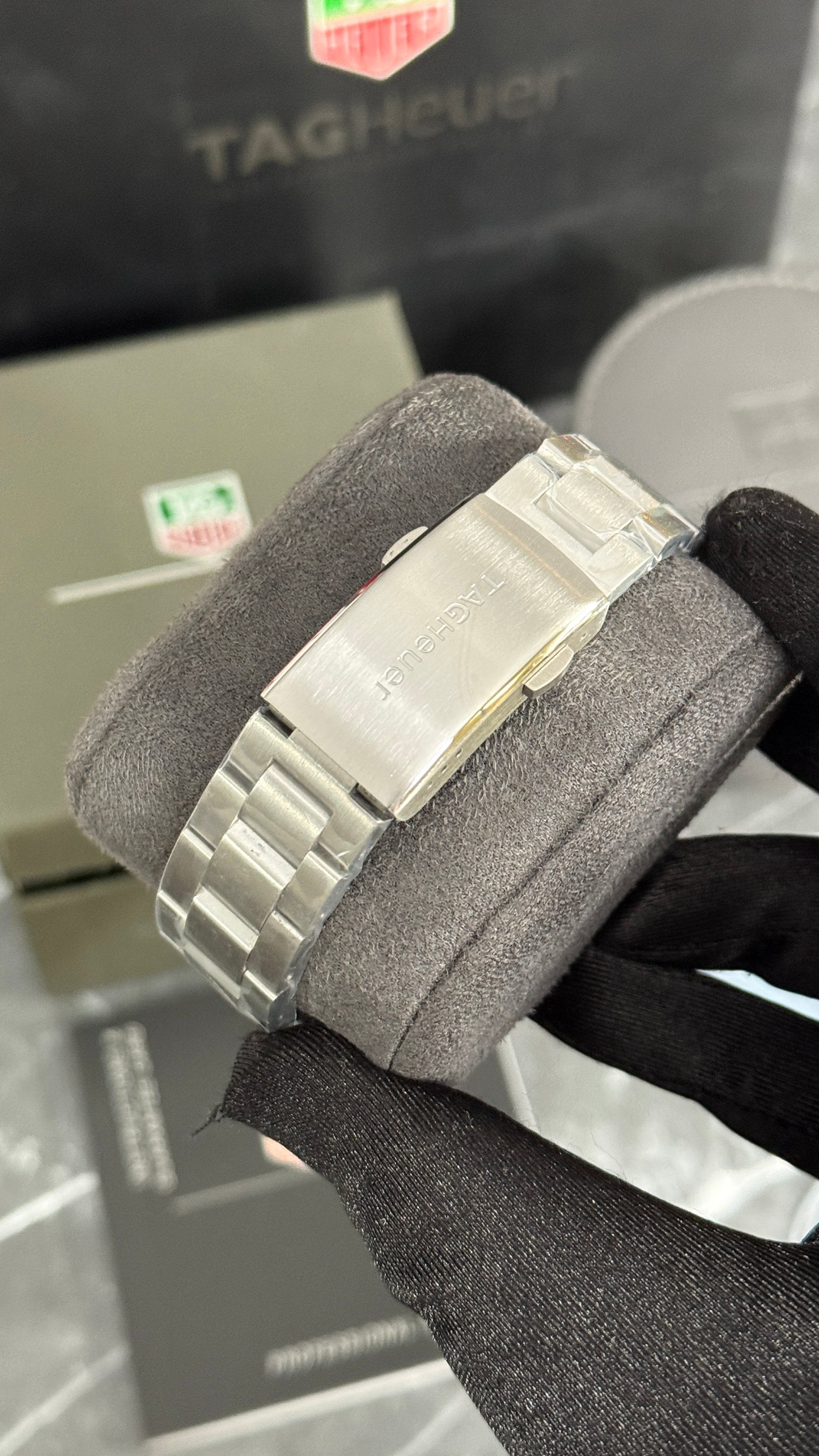 TH AQUARACER (PLATA/AZUL)