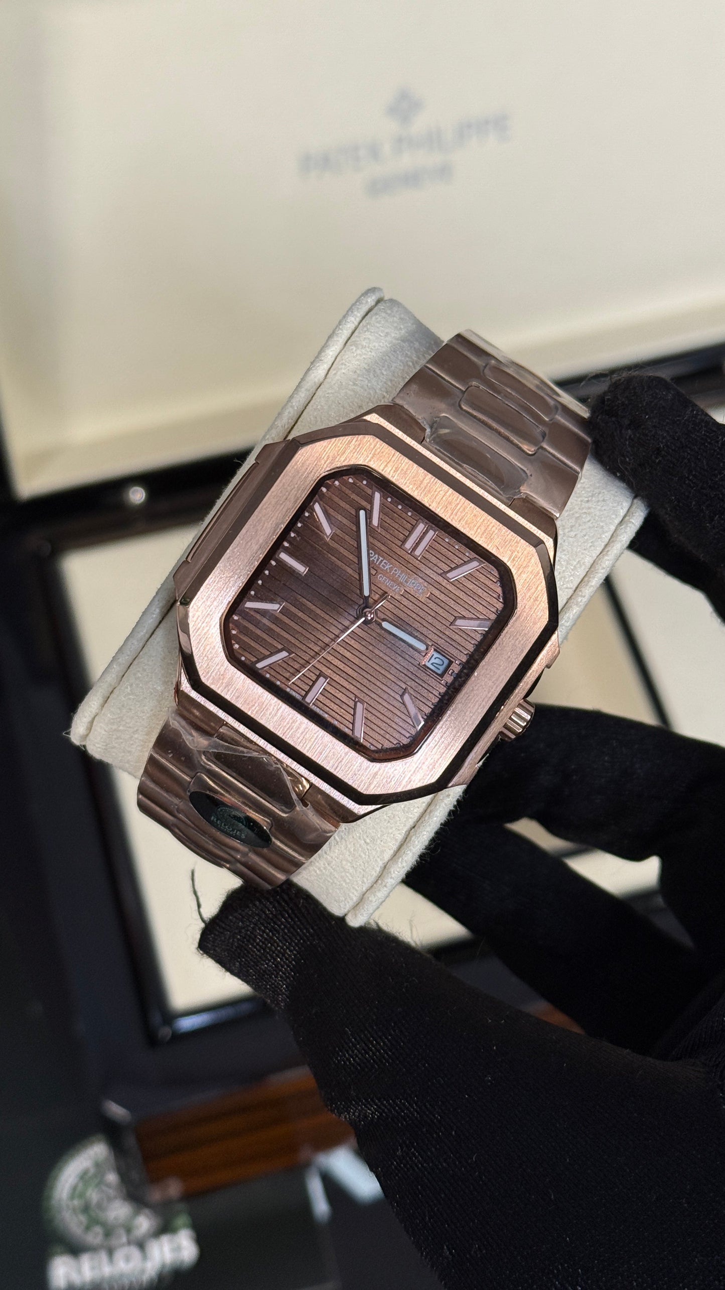 PP CUBITUS ORO ROSA