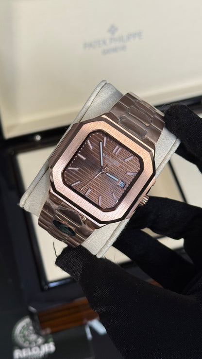 PP CUBITUS ORO ROSA