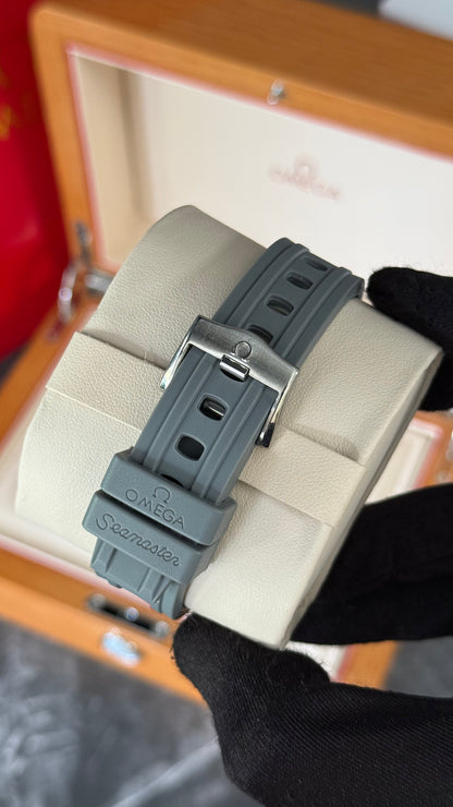OMG SEAMASTER JB GRIS