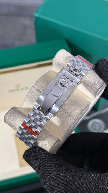 RLX GMT-MASTER II JUBILEE (SPRITE) 2025