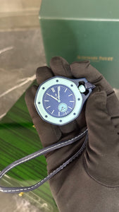 AP x SW - R0YAL P0P (AZUL)