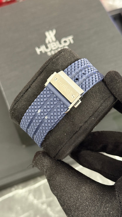 HBLT BIG BANG (PLATA/AZUL)