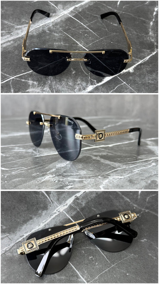 VRS NEGRO/ ORO LCI