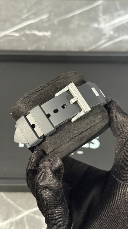 BVLG TITANIUM 3 (NEGRO/BLANCO)