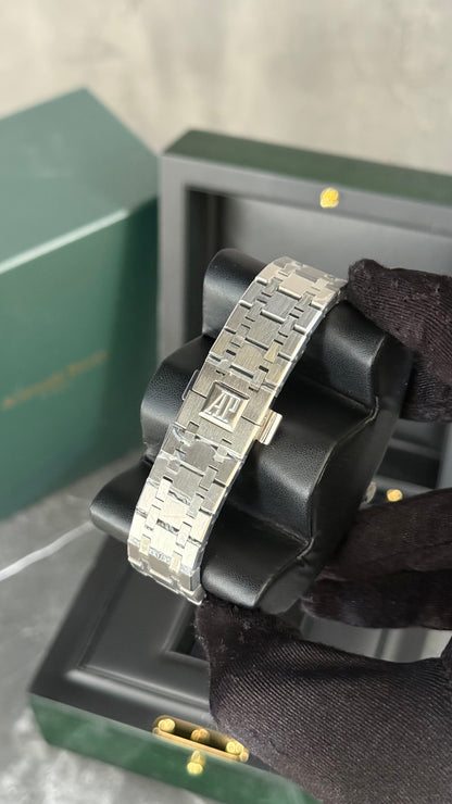 AP SKELETON (PLATA / ORO)