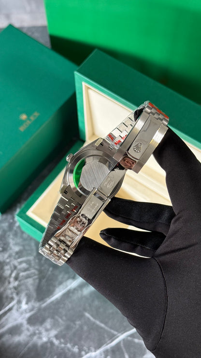 RLX DATEJUST IF JUBILEE 2025 LISO