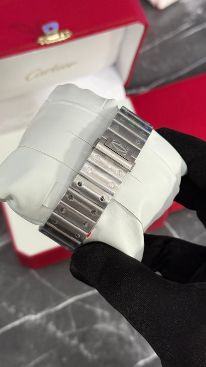 CRT SANTOS (SUPERCL0N)