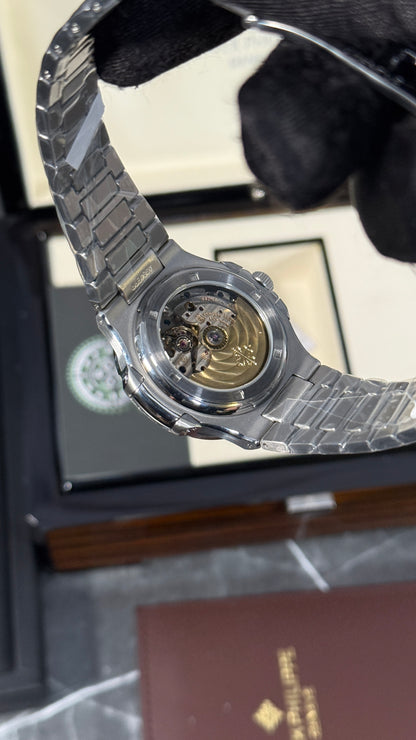 PP NAUTILUS TIFFANYS