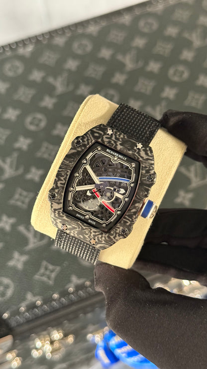 RM NEGRO TEXT 67-02