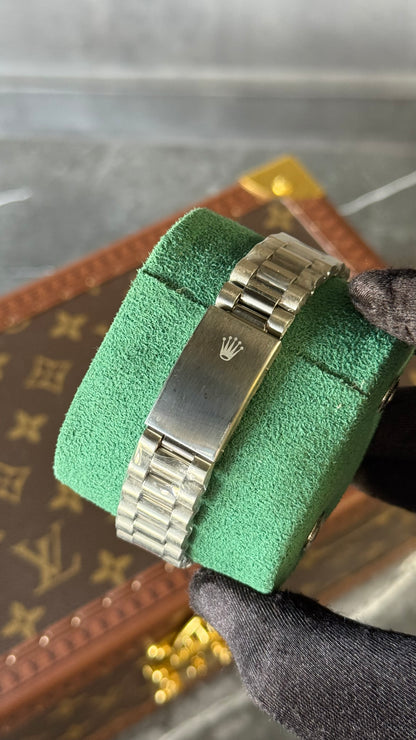 RLX DY/DATE PLATA