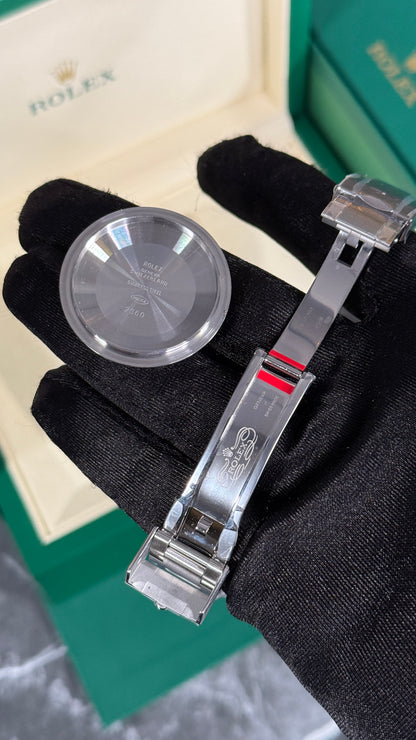 RLX SUBMARINER (HULK) SUPERCL0N