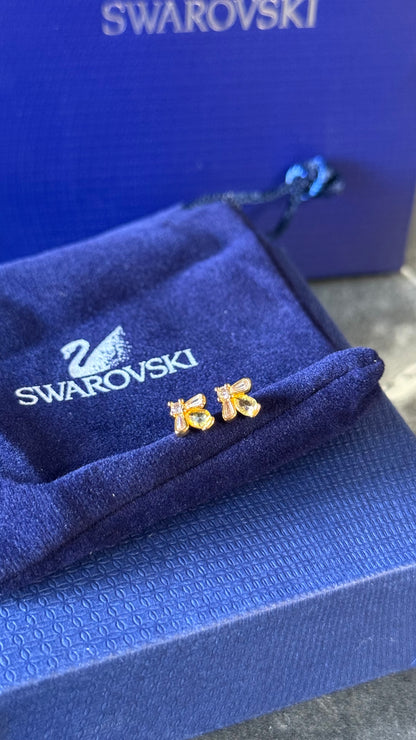 PENDIENTES SWAR ABEJA