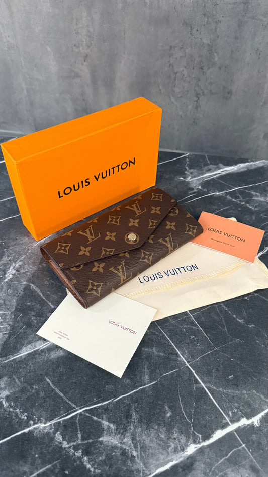 CARTERA LV M