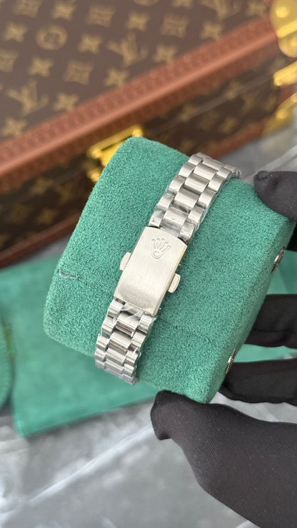 RLX LADY - DAT PLATA  31MM