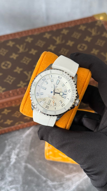 BRTLNG superocean 1884 BLANCO