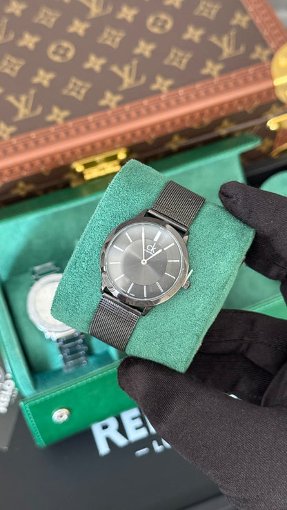 CK NEGRO CLASIC 32mm
