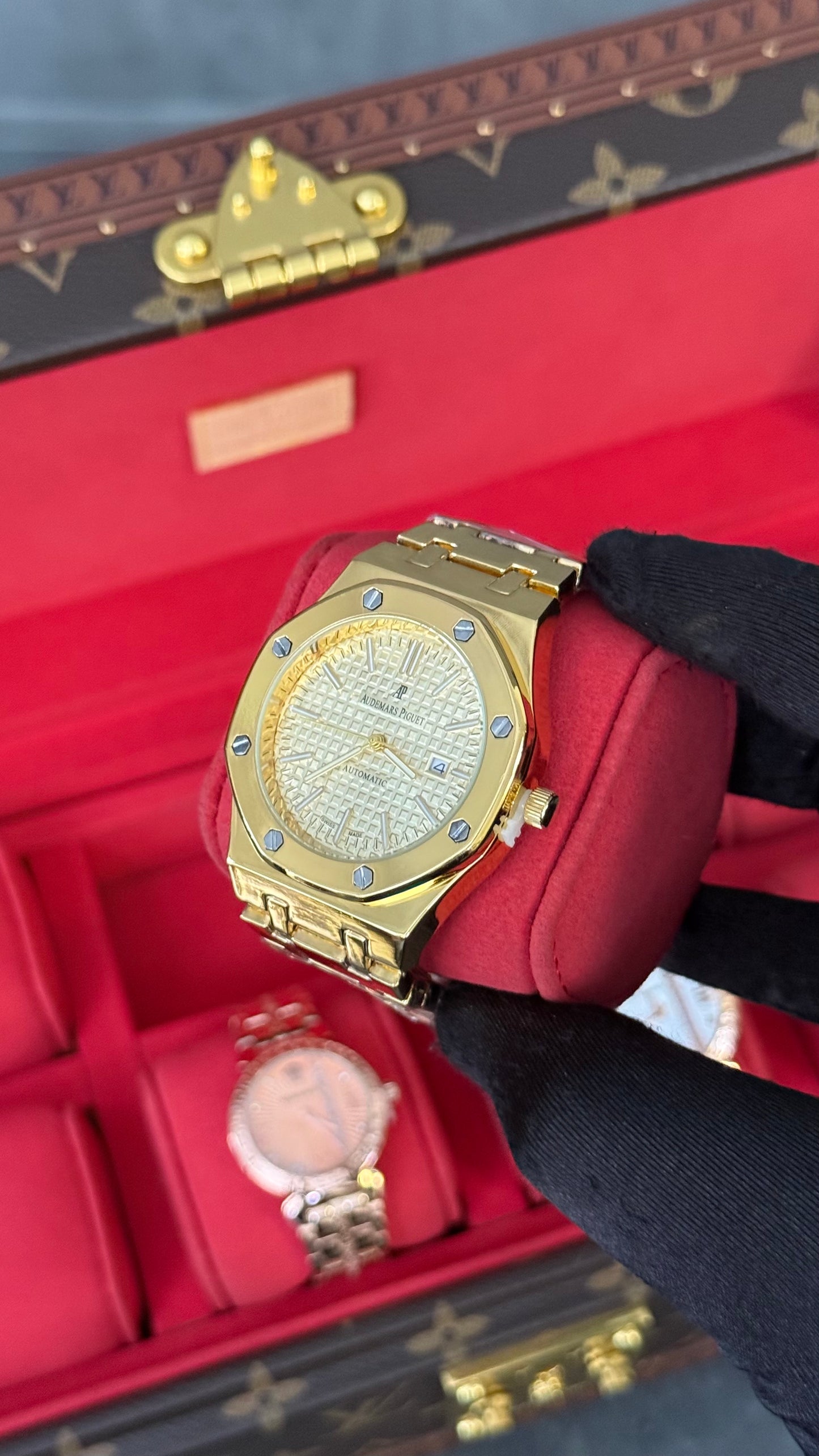 AP FULL BRILX