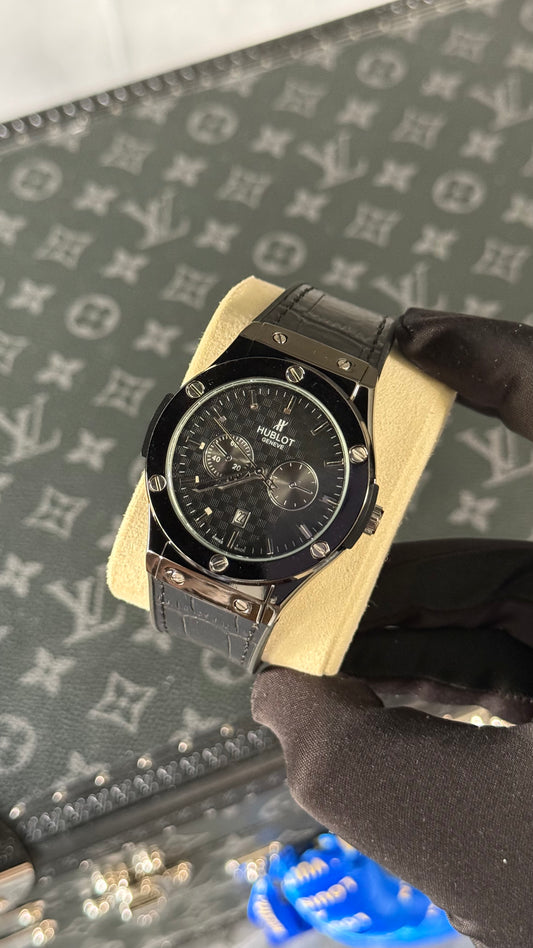 HBLT NEGRO COC
