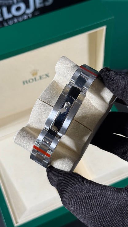 RLX DATEJUST AZUL 31MM  ll