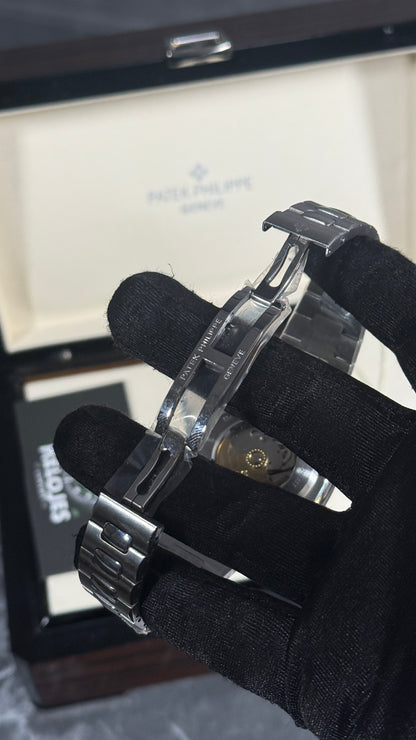 PTK NTL CH. (PLATA/AZUL)
