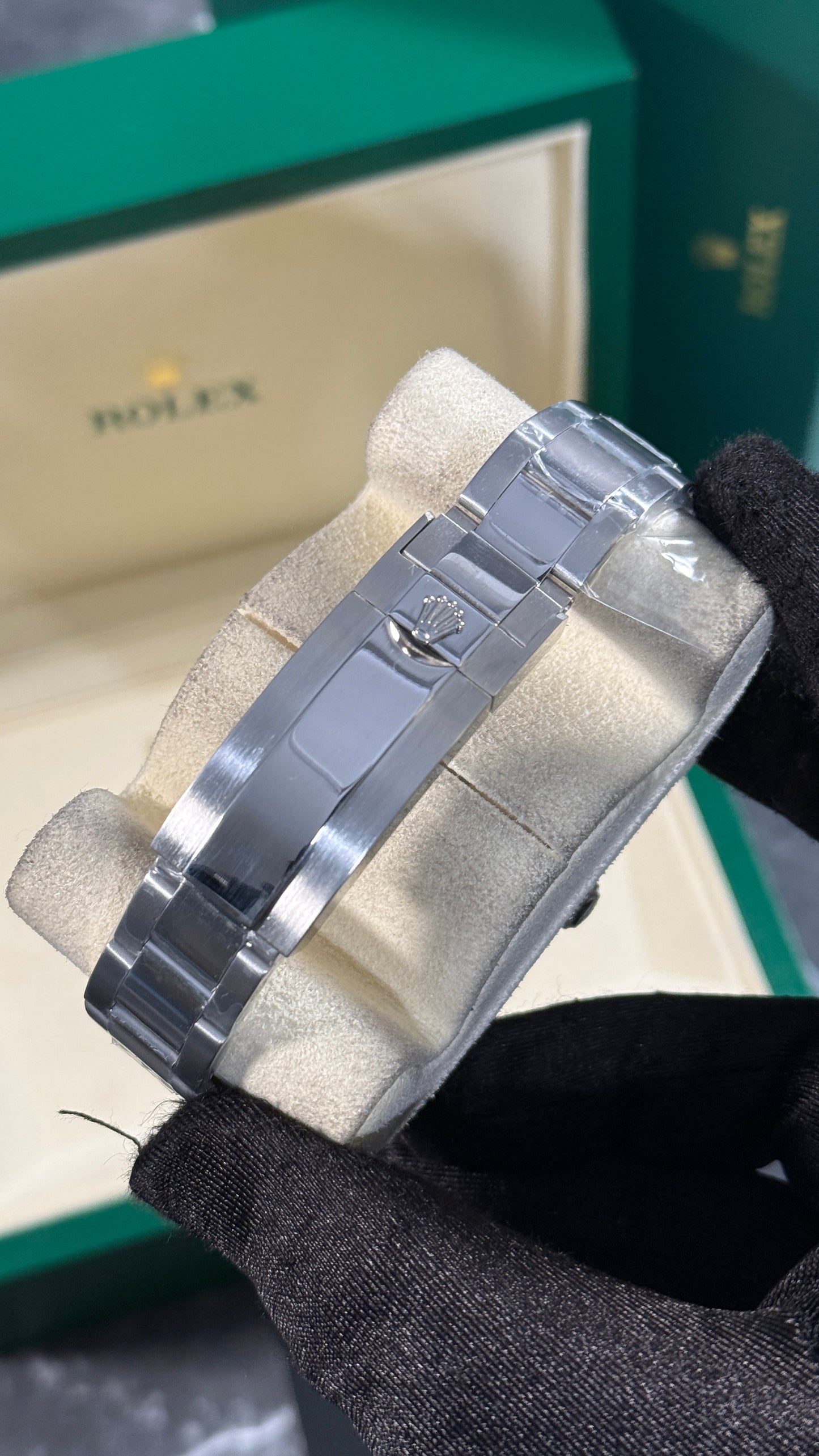 RLX SUBMARINER AZUL V2