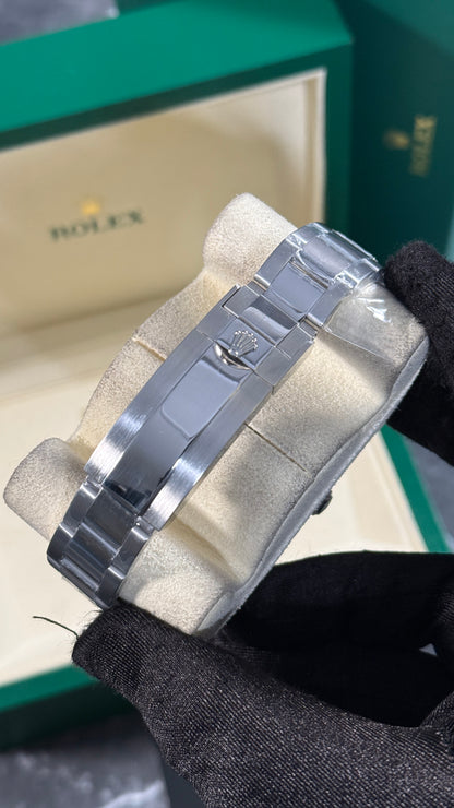 RLX SUBMARINER AZUL V2