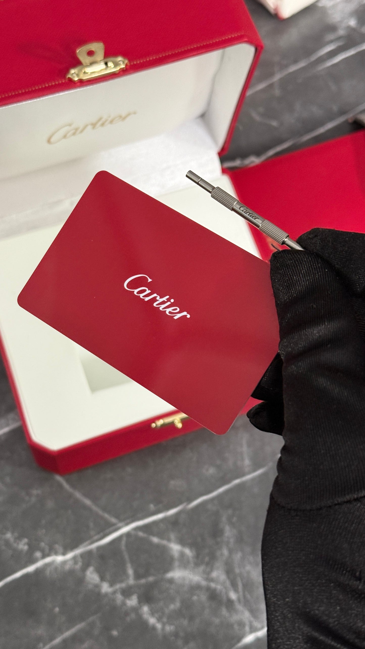 CRT SANTOS (SUPERCL0N)