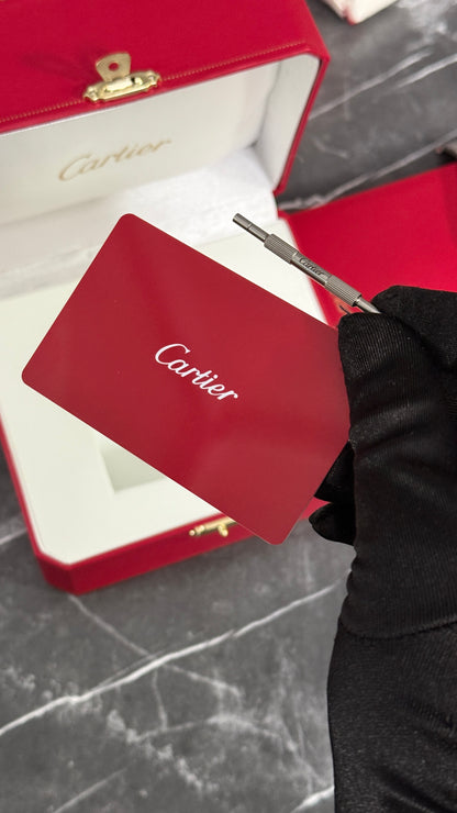 CRT SANTOS (SUPERCL0N)