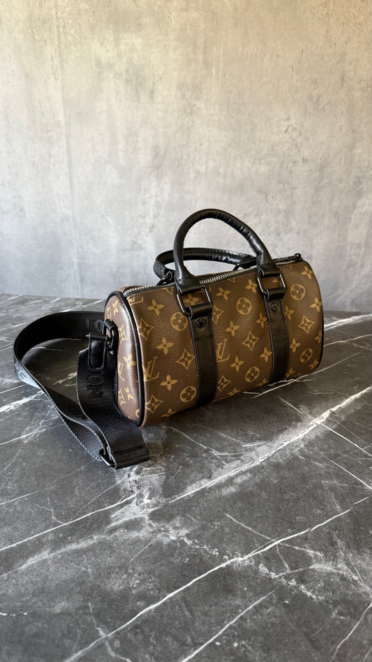 LV MARRÓN T
