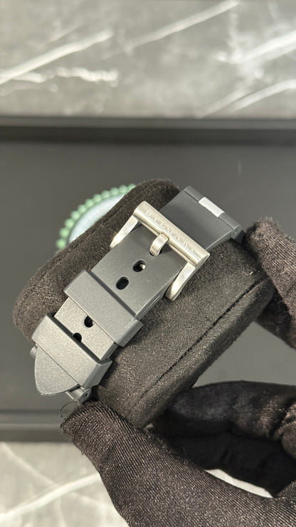 BVLG TITANIUM (NEGRO/NEGRO)