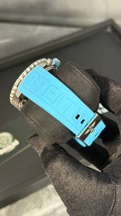 BRTLNG ENDURANCE AZUL